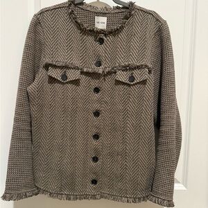 Nic+Zoe Women's Jacket XL